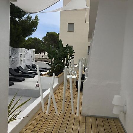 Bhc-Boutique Hostal Cala Millor Cala Millor (Mallorca) Bagian luar foto