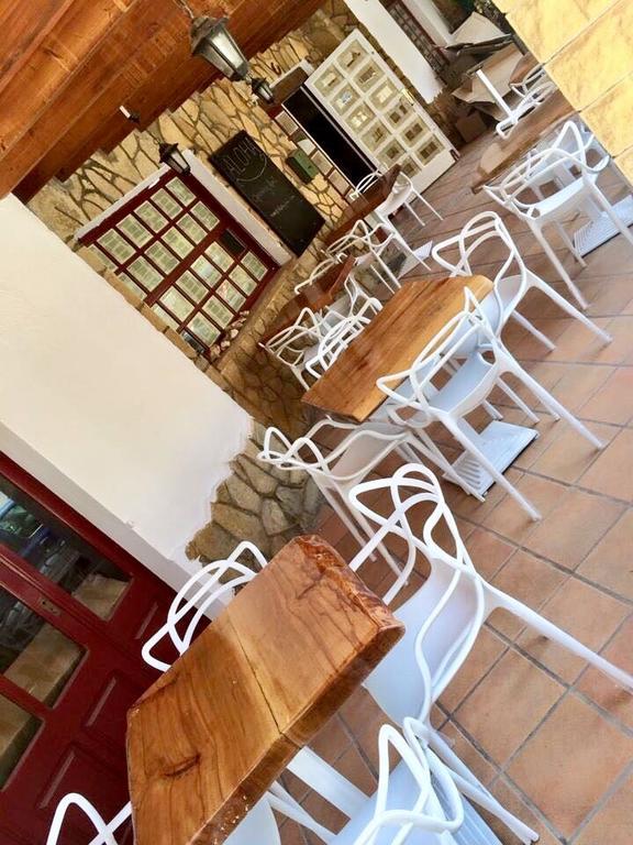 Bhc-Boutique Hostal Cala Millor Cala Millor (Mallorca) Bagian luar foto