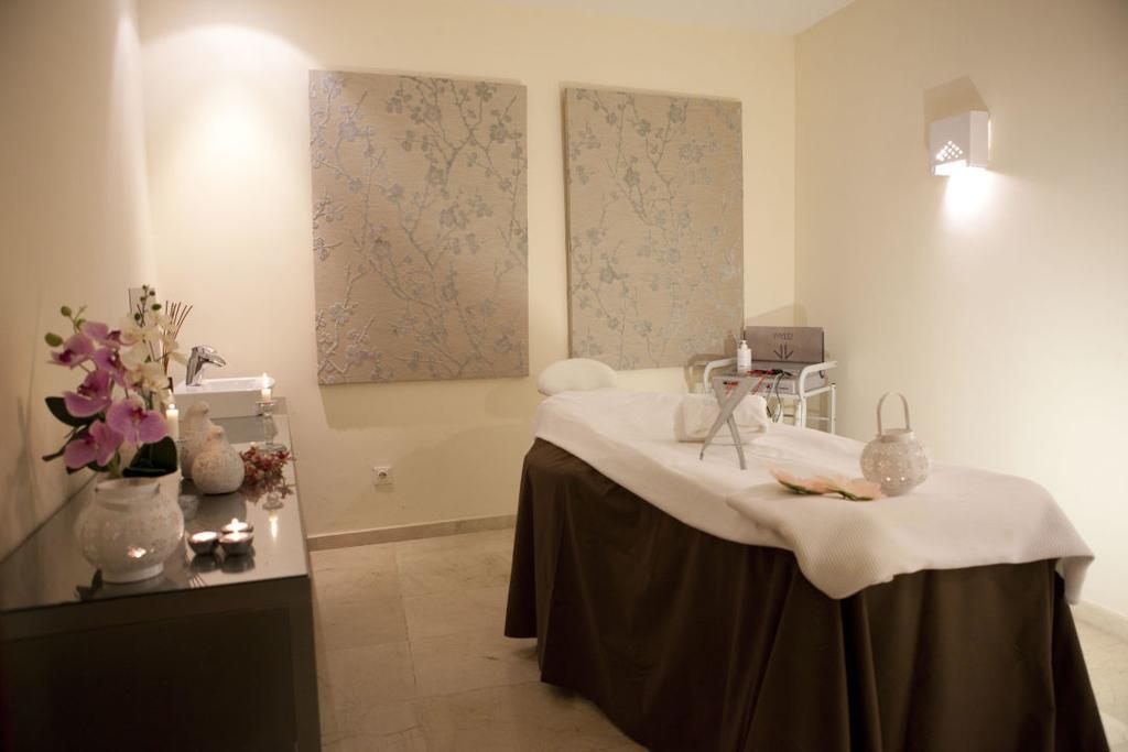 Bhc-Boutique Hostal Cala Millor Cala Millor (Mallorca) Bagian luar foto