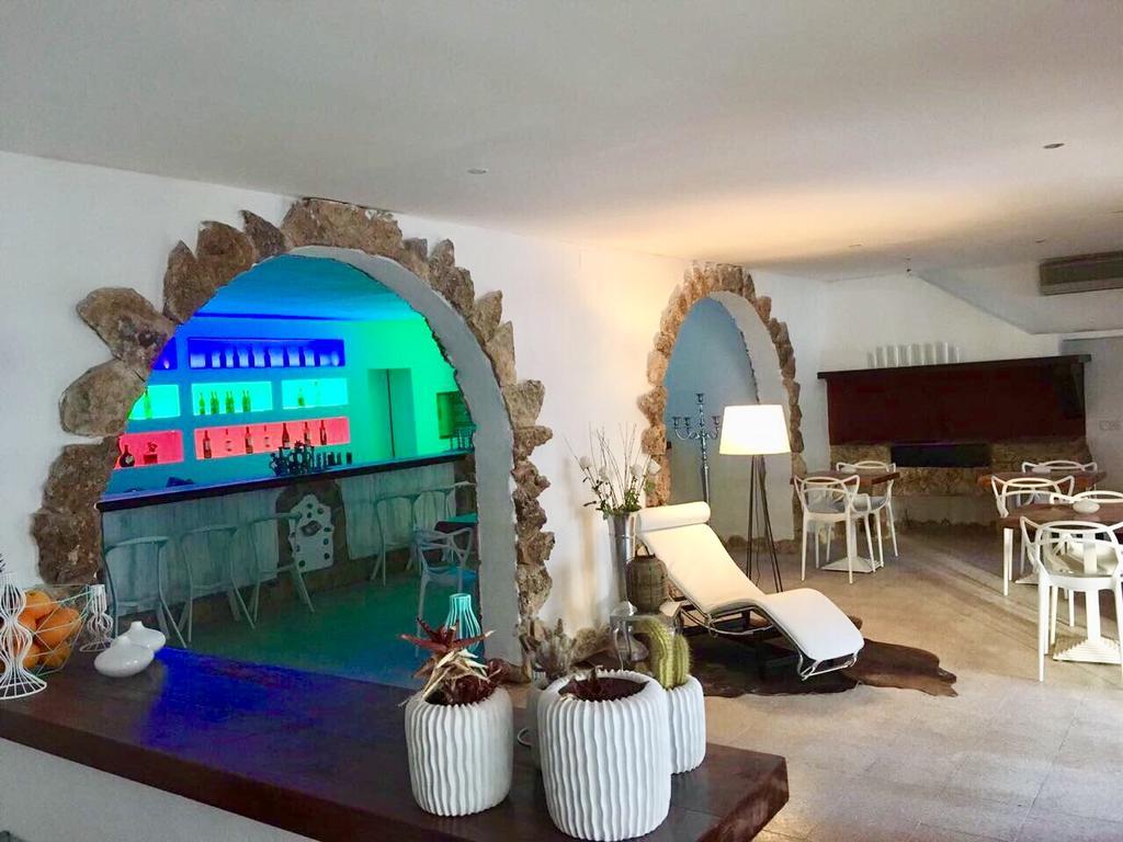Bhc-Boutique Hostal Cala Millor Cala Millor (Mallorca) Bagian luar foto