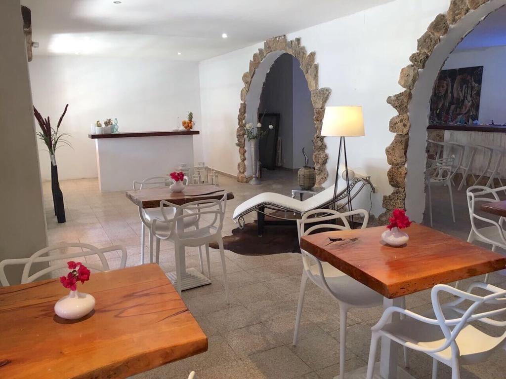 Bhc-Boutique Hostal Cala Millor Cala Millor (Mallorca) Bagian luar foto