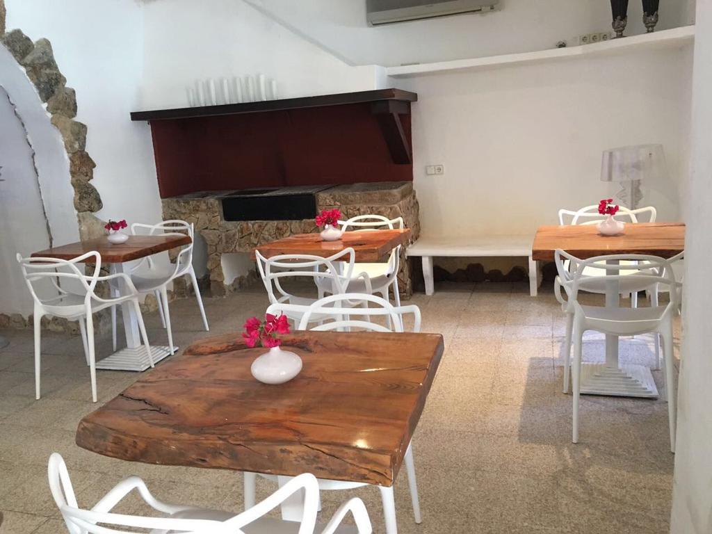 Bhc-Boutique Hostal Cala Millor Cala Millor (Mallorca) Bagian luar foto