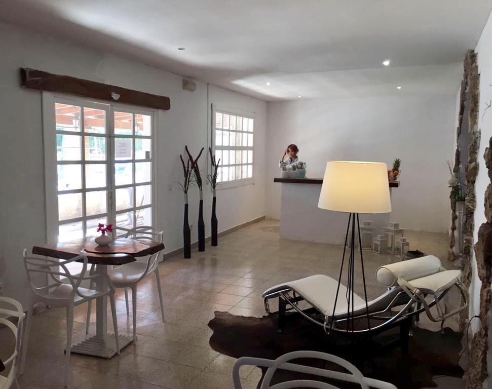Bhc-Boutique Hostal Cala Millor Cala Millor (Mallorca) Bagian luar foto