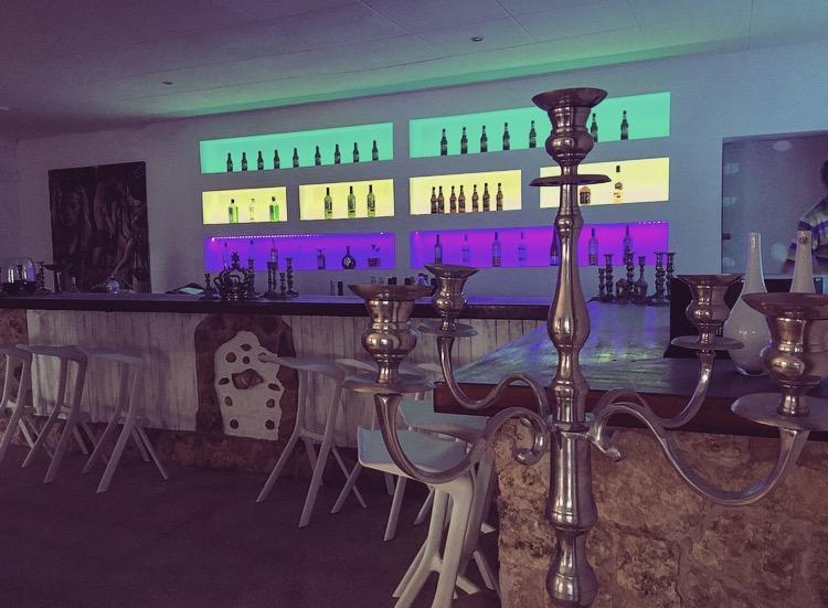 Bhc-Boutique Hostal Cala Millor Cala Millor (Mallorca) Bagian luar foto