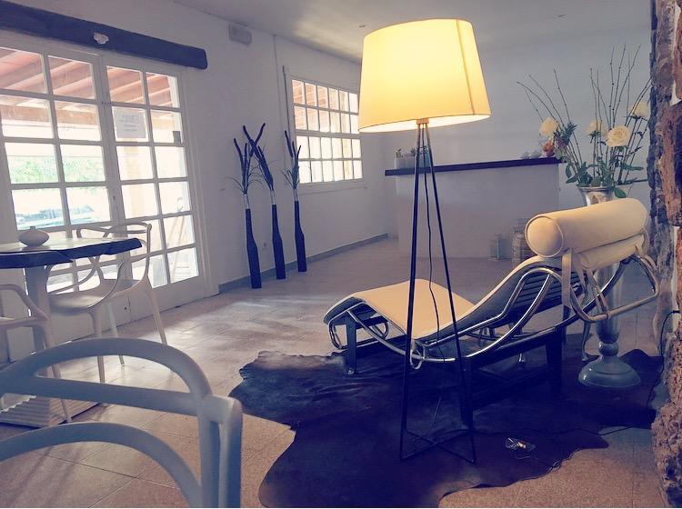 Bhc-Boutique Hostal Cala Millor Cala Millor (Mallorca) Bagian luar foto