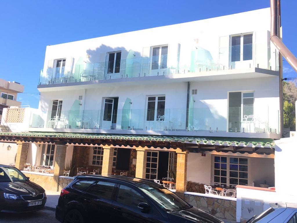 Bhc-Boutique Hostal Cala Millor Cala Millor (Mallorca) Bagian luar foto