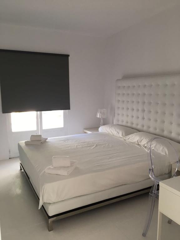 Bhc-Boutique Hostal Cala Millor Cala Millor (Mallorca) Bagian luar foto
