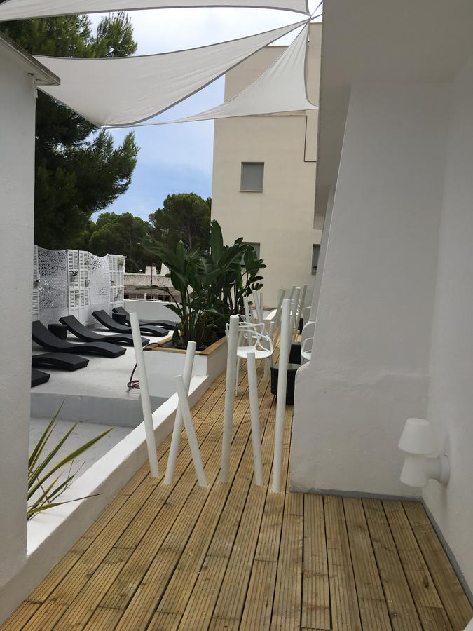 Bhc-Boutique Hostal Cala Millor Cala Millor (Mallorca) Bagian luar foto